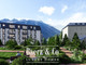 Mieszkanie na sprzedaż - Chamonix-Mont-Blanc, Francja, 66 m², 947 778 USD (3 933 280 PLN), NET-102665981