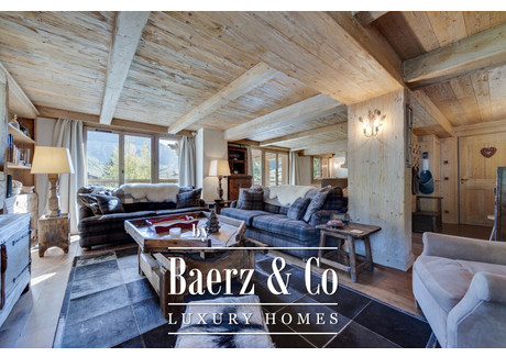 Mieszkanie na sprzedaż - Val-D'isère, Francja, 162 m², 4 924 640 USD (20 437 255 PLN), NET-102665937