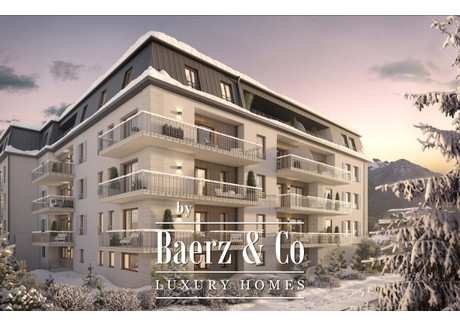 Mieszkanie na sprzedaż - Chamonix-Mont-Blanc, Francja, 127 m², 2 663 432 USD (11 053 245 PLN), NET-102695760