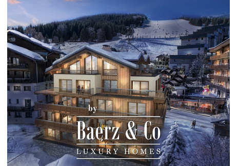 Mieszkanie na sprzedaż - Courchevel Village, Francja, 105 m², 1 861 222 USD (7 724 069 PLN), NET-102798594