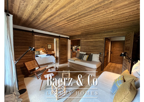 Mieszkanie na sprzedaż - Megeve, Francja, 44 m², 530 292 USD (2 200 712 PLN), NET-102728323