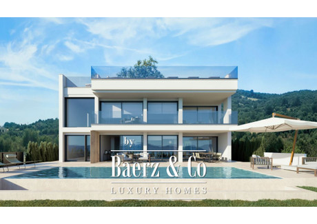 Dom na sprzedaż - Alcúdia, Hiszpania, 386 m², 4 122 432 USD (16 242 382 PLN), NET-71977858