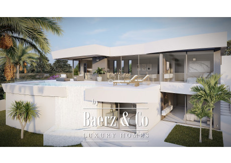 Dom na sprzedaż - Av. Valencia, 3, 03710 Calp, Alicante, Spain Calpe, Hiszpania, 273 m², 1 981 696 USD (7 609 713 PLN), NET-87342133