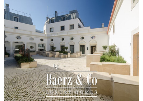 Mieszkanie na sprzedaż - 7 Largo Dr. António de Sousa Macedo Lisboa, Portugalia, 224 m², 1 388 149 USD (5 344 373 PLN), NET-87342188