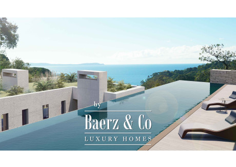 Komercyjne na sprzedaż - Rayol-Canadel-Sur-Mer, Francja, 3829 m², 4 486 675 USD (18 350 501 PLN), NET-87342245