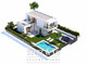 Dom na sprzedaż - Carrer Figueretes, Finestrat, Hiszpania, 151 m², 895 002 USD (3 526 307 PLN), NET-94345779