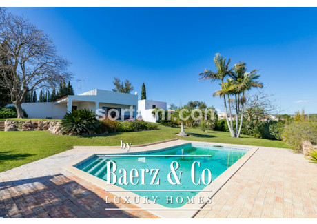 Dom na sprzedaż - Boliqueime, Portugalia, 297 m², 1 464 548 USD (5 902 129 PLN), NET-94445921