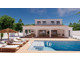 Dom na sprzedaż - 19e Ctra. Moraira a Calpe Moraira, Hiszpania, 589 m², 1 571 948 USD (6 193 477 PLN), NET-94802684