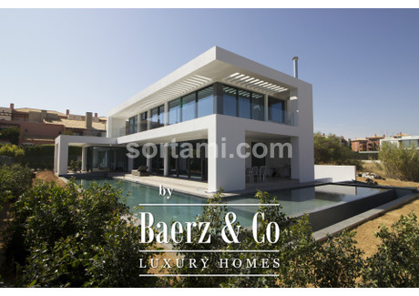 Dom na sprzedaż - Quarteira, Portugalia, 290 m², 2 332 429 USD (9 236 417 PLN), NET-95435435