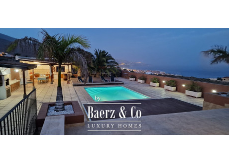 Dom na sprzedaż - Candelaria Tenerife South-East, Hiszpania, 560 m², 1 315 576 USD (5 051 810 PLN), NET-95660286