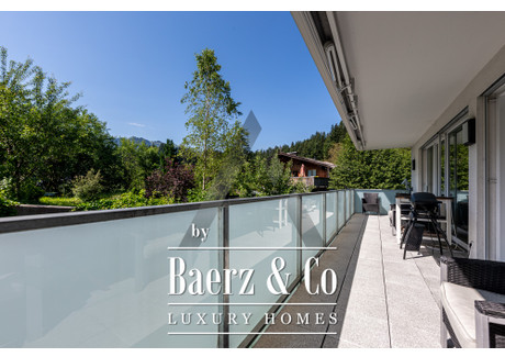 Mieszkanie na sprzedaż - 15 Hornweg Kitzbühel, Austria, 109 m², 1 071 101 USD (4 380 801 PLN), NET-95884367