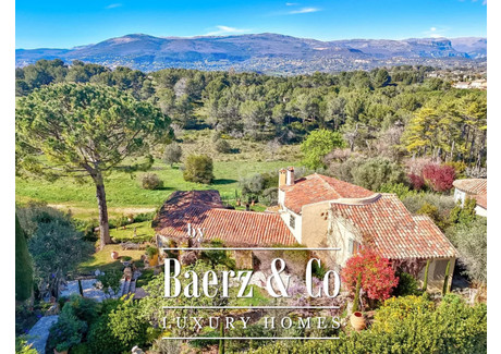 Dom na sprzedaż - Mougins, Francja, 250 m², 2 538 550 USD (9 925 731 PLN), NET-96008265