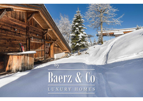 Dom na sprzedaż - Megeve, Francja, 300 m², 6 089 325 USD (24 905 339 PLN), NET-96031964