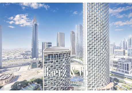 Mieszkanie na sprzedaż - Unnamed Road Dubai, Zjednoczone Emiraty Arabskie, 110 m², 1 143 479 USD (4 528 179 PLN), NET-96300043
