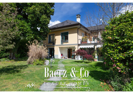 Dom na sprzedaż - Verbania, Włochy, 230 m², 910 866 USD (3 634 355 PLN), NET-96300105