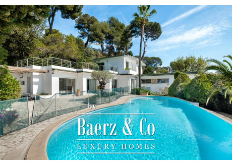 Dom na sprzedaż - Cannes, Francja, 240 m², 4 172 417 USD (16 063 806 PLN), NET-96340441