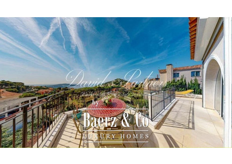 Dom na sprzedaż - Villefranche-Sur-Mer, Francja, 400 m², 3 796 977 USD (14 580 391 PLN), NET-96481323