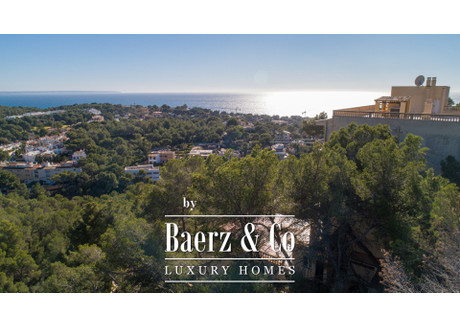 Działka na sprzedaż - Carrer del Japó, 11, 07181 Portals Nous, Illes Balears, Spain Portals Nous, Hiszpania, 1200 m², 3 791 576 USD (15 507 546 PLN), NET-96630480