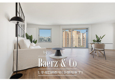 Mieszkanie na sprzedaż - 67 Carrer de la Mare de Déu del Coll Barcelona, Hiszpania, 98 m², 772 993 USD (2 991 482 PLN), NET-96775001