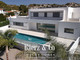 Dom na sprzedaż - 41 N Benissa, Hiszpania, 275 m², 1 016 168 USD (4 084 994 PLN), NET-97052531