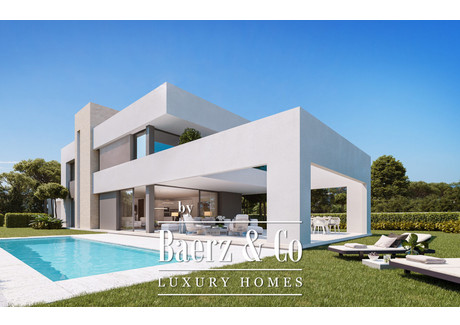 Dom na sprzedaż - 4 Pl. de los Naranjos Marbella, Hiszpania, 361 m², 2 983 339 USD (11 456 021 PLN), NET-97130188