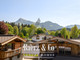 Mieszkanie na sprzedaż - 15 Hornweg Kitzbühel, Austria, 94 m², 1 622 687 USD (6 636 790 PLN), NET-97451962