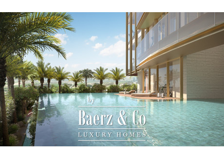 Mieszkanie na sprzedaż - Unnamed Road Dubai, Zjednoczone Emiraty Arabskie, 483 m², 4 698 948 USD (19 218 696 PLN), NET-97962702