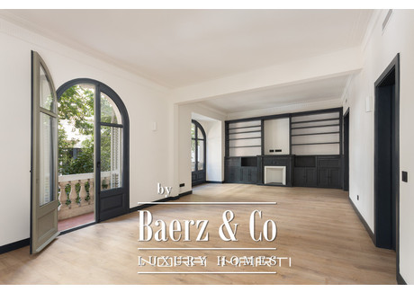 Mieszkanie na sprzedaż - 249 Carrer d'Aribau Barcelona, Hiszpania, 140 m², 1 047 849 USD (4 222 830 PLN), NET-98051248