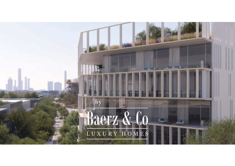 Mieszkanie na sprzedaż - Unnamed Road Dubai, Zjednoczone Emiraty Arabskie, 249 m², 2 994 909 USD (11 500 449 PLN), NET-98156962