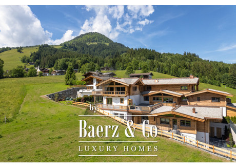 Dom na sprzedaż - Hauptstraße 2, 6365 Kirchberg in Tirol, Austria Kirchberg In Tirol, Austria, 156 m², 3 110 627 USD (12 722 463 PLN), NET-98225872