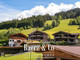 Mieszkanie na sprzedaż - Hauptstraße 2, 6365 Kirchberg in Tirol, Austria Kirchberg In Tirol, Austria, 100 m², 1 004 317 USD (4 107 658 PLN), NET-98551936