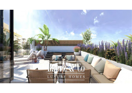 Mieszkanie na sprzedaż - 13 Plaça de Cort Palma De Mallorca, Hiszpania, 140 m², 1 535 098 USD (6 278 552 PLN), NET-98661255