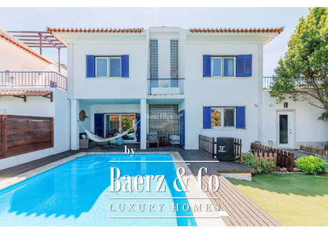 Dom na sprzedaż - 522 R. Chesol Cascais, Portugalia, 308 m², 1 657 477 USD (6 364 712 PLN), NET-98716557