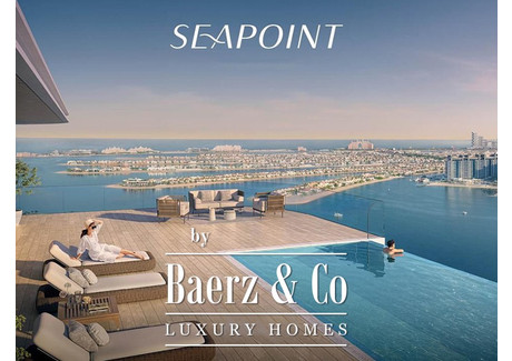 Mieszkanie na sprzedaż - 34WQ+VCM - The Palm Jumeirah - Dubai Marina - Dubai - United Arab Emir Dubai, Zjednoczone Emiraty Arabskie, 415 m², 7 258 713 USD (27 873 458 PLN), NET-99075110