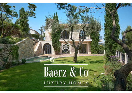 Dom na sprzedaż - Mougins, Francja, 230 m², 3 128 020 USD (12 011 596 PLN), NET-99515257