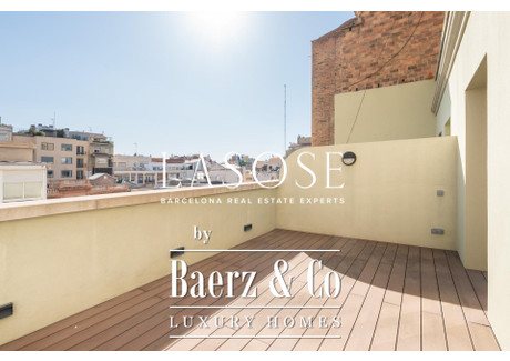 Mieszkanie na sprzedaż - 302 C/ d'Aragó Barcelona, Hiszpania, 145 m², 2 309 783 USD (9 447 014 PLN), NET-99614595