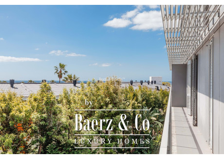 Mieszkanie na sprzedaż - 1166 Av. 25 de Abril Cascais E Estoril, Portugalia, 173 m², 1 962 354 USD (7 692 426 PLN), NET-99614606