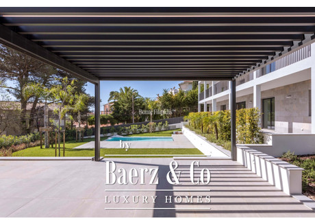 Mieszkanie na sprzedaż - 21 R. Brighton Cascais E Estoril, Portugalia, 199 m², 2 436 075 USD (9 963 545 PLN), NET-99646884