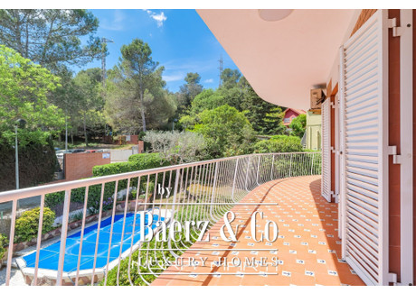 Dom na sprzedaż - Passatge de la Menta, 16, 08198 Sant Cugat del Vallès, Barcelona, Spai Sant Cugat, Hiszpania, 375 m², 1 279 053 USD (5 129 001 PLN), NET-90272854