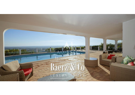 Dom na sprzedaż - 12 R. de Loule Santa Bárbara De Nexe, Portugalia, 261 m², 1 461 249 USD (5 991 119 PLN), NET-93610404