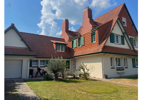 Dom na sprzedaż - Le Touquet-Paris-Plage, Francja, 344 m², 2 744 715 USD (11 225 885 PLN), NET-94474792