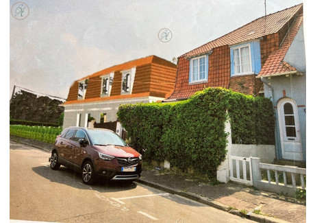 Dom na sprzedaż - Le Touquet-Paris-Plage, Francja, 94 m², 1 079 941 USD (4 146 975 PLN), NET-93174070