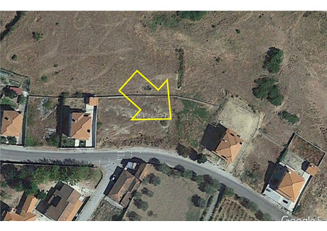 Działka na sprzedaż - Chaves, Portugalia, 200 m², 61 209 USD (241 163 PLN), NET-96123061
