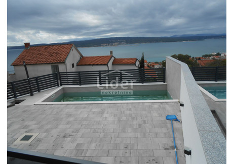 Mieszkanie na sprzedaż - Crikvenica, Chorwacja, 70 m², 378 547 USD (1 548 259 PLN), NET-101266347