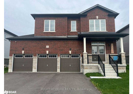 Komercyjne na sprzedaż - 9 Middleton Drive Drive Wasaga Beach, Kanada, 253,72 m², 647 351 USD (2 485 828 PLN), NET-100514281