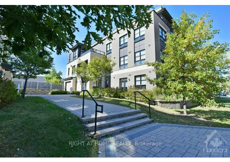 Mieszkanie na sprzedaż - 203 - 659 SUE HOLLOWAY Dr Barrhaven, Kanada, 55,74 m², 289 974 USD (1 180 194 PLN), NET-102528448