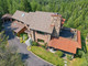 Dom na sprzedaż - 13521 Bug Creek Road Bigfork, Usa, 351,64 m², 2 950 000 USD (12 242 500 PLN), NET-99477932