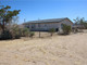 Dom na sprzedaż - 5773 Neptune Road Joshua Tree, Usa, 215,16 m², 325 000 USD (1 322 750 PLN), NET-98600063