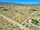 Dom na sprzedaż - 5773 Neptune Road Joshua Tree, Usa, 215,16 m², 325 000 USD (1 248 000 PLN), NET-98600063