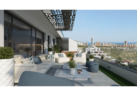 Mieszkanie na sprzedaż - Finestrat, Hiszpania, 165 m², 314 170 USD (1 237 830 PLN), NET-83147439